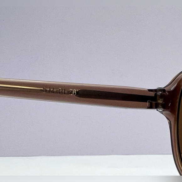 Vintage PROTECTIVE Frames W/ NEW CUSTOM “BERKOS DESIGNS” Lenses Added-Sunglasses - Picture 12 of 17